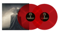TESSERACT ‘WAR OF BEING’ 2LP - EXCLUSIVE - LTD. 500 - RED