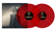 TESSERACT ‘WAR OF BEING’ 2LP - EXCLUSIVE - LTD. 500 - RED