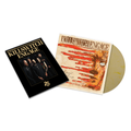KILLSWITCH ENGAGE'ALIVE OR JUST BREATHING' LP - EXCLUSIVE - LTD. 500 - LEMON ICE CREAM + "BAND COVER" SPECIAL COLLECTOR'S EDITION DELUXE MAGAZINE