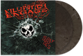 KILLSWITCH ENGAGE'AS DAYLIGHT DIES' 2LP - EXCLUSIVE - LTD. 500 - VARIOUS COLORS
