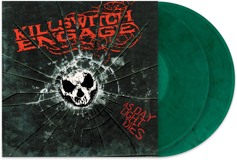 KILLSWITCH ENGAGE ‘CATALOG’ - LTD. - VARIOUS VINYL