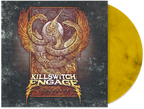 KILLSWITCH ENGAGE x REVOLVER: LP COLLECTION BOX SET