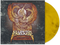 KILLSWITCH ENGAGE'INCARNATE' LP - EXCLUSIVE - LTD. 500 - VARIOUS COLORS