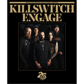 KILLSWITCH ENGAGE x REVOLVER SPECIAL COLLECTOR'S EDITION DELUXE MAGAZINE
