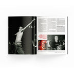 KILLSWITCH ENGAGE x REVOLVER SPECIAL COLLECTOR'S EDITION DELUXE MAGAZINE