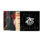 KILLSWITCH ENGAGE x REVOLVER SUPER BUNDLE