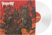 KVELERTAK 'ENDLING' LP - EXCLUSIVE - LTD. 300 - WHITE