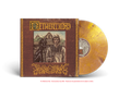 NETHERWILDS ‘PEASANT RISING’ LP (Exclusive – Limited to 100, Stolen Riches Vinyl)
