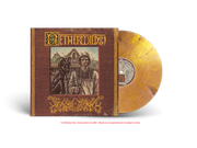 NETHERWILDS ‘PEASANT RISING’ LP (Exclusive – Limited to 100, Stolen Riches Vinyl)