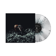 KAMI KEHOE 'LOVE IS A WEAPON' LP (Exclusive – Only 500 Made, Black, White, & Blue Splatter Vinyl)