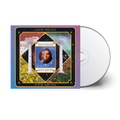 KATIE PRUITT 'MANTRAS' CD