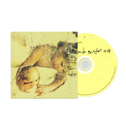 KEO 'PUT A SMILE ON FOR ME' CD