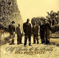 PUFF DADDY & THE FAMILY 'NO WAY OUT' 25TH ANNIVERSARY EDITION 2LP - WHITE