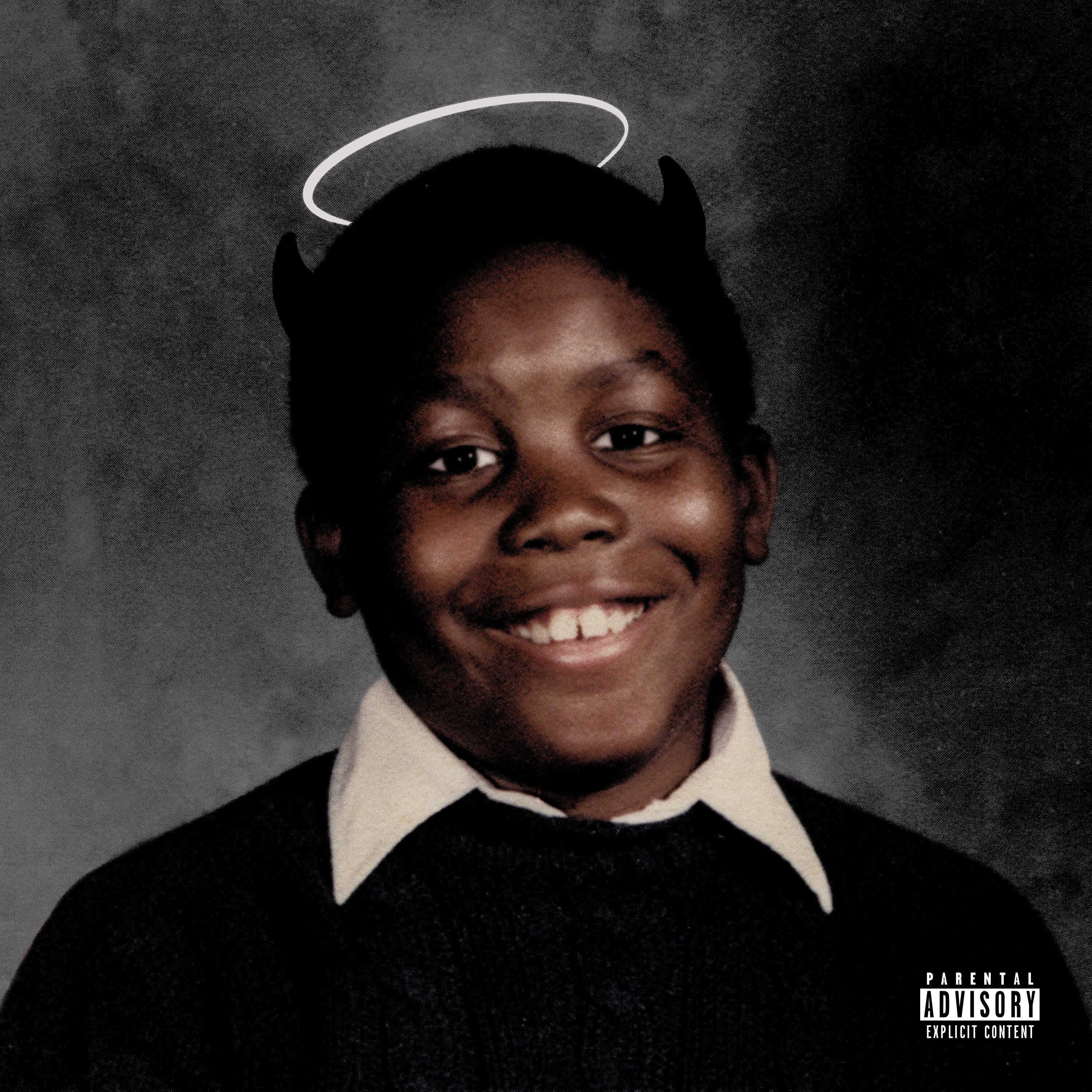 KILLER MIKE ‘MICHAEL’ 2LP - EXCLUSIVE - LTD. 500 - GRAPE