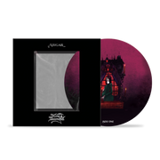 KING DIAMOND 'ABIGAIL' LP (Picture Disc Vinyl)