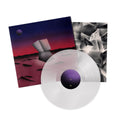 KING KRULE 'SPACE HEAVY' LP - CLEAR