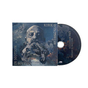 KIRK WINDSTEIN 'DREAM IN MOTION' CD