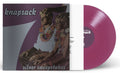 KNAPSACK 'SILVER SWEEPSTAKES' LP - EXCLUSIVE - LTD. 300 - PURPLE