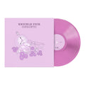 KNUCKLE PUCK 'COPACETIC (REMIXED & REMASTERED)' 10TH ANNIVERSARY LP - VIOLET