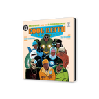 KOOL KEITH: KROSSOVER IN THE FLOWER KOSMIC GRAPHIC NOVEL