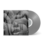 KORN 'REQUIEM' LP - EXCLUSIVE - LTD. 1000 -SILVER