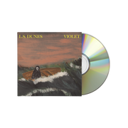 L.S. DUNES 'VIOLET' CD