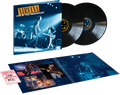 NIRVANA 'LIVE AT THE PARAMOUNT' 2LP