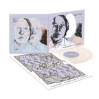 RILO KILEY 'THE EXECUTION OF ALL THINGS (FROZEN LAKE EDITION)' LP - CLOUDY CLEAR