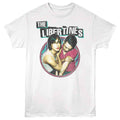 THE LIBERTINES - CIRCLE LEAN SHIRT