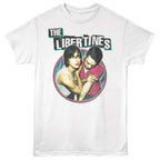 THE LIBERTINES - CIRCLE LEAN SHIRT