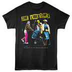 THE LIBERTINES - ALL QUIET SHIRT