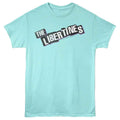 THE LIBERTINES - LOGO SHIRT