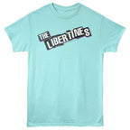 THE LIBERTINES - LOGO SHIRT
