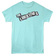 THE LIBERTINES - LOGO SHIRT