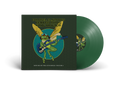 COLONEL CLAYPOOL'S FEARLESS FLYING FROG BRIGADE 'RETURN OF THE LIVE FROGS: VOLUME 1' 2LP - EVERGREEN