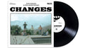 KING GIZZARD & THE LIZARD WIZARD 'CHANGES' LP - EDGE OF THE WATERFALL EDITION