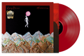 LUCY DACUS 'HISTORIAN' 5TH ANNIVERSARY EDITION LP - RED