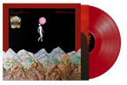 LUCY DACUS 'HISTORIAN' 5TH ANNIVERSARY EDITION LP - RED