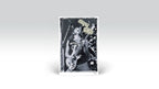 MOTORHEAD ‘OVERNIGHT SENSATION’ LP - LTD. - GREEN SMOKE SPLATTER