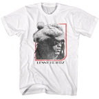 LENNY KRAVITZ - FRAMED HEAD SHIRT