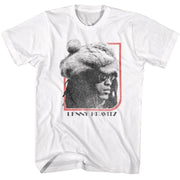 LENNY KRAVITZ - FRAMED HEAD SHIRT