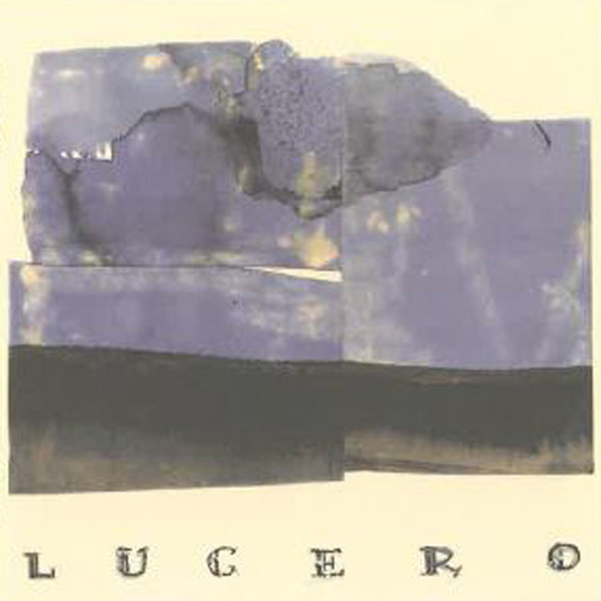 LUCERO 'LUCERO' 20TH ANNIVERSARY EDITION 2LP
