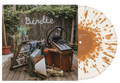 SLAUGHTER BEACH, DOG 'BIRDIE' LP - EXCLUSIVE - LTD. 100 - CLOUDY CLEAR/ORANGE/SPLATTER