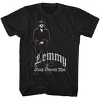 LEMMY - SHARP DRESSED MAN SHIRT