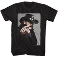 LEMMY - POINTING SHIRT