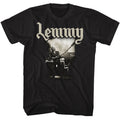LEMMY - LIGHT UPON SHIRT