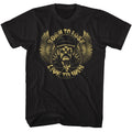LEMMY - BORN TO LOSE SHIRT