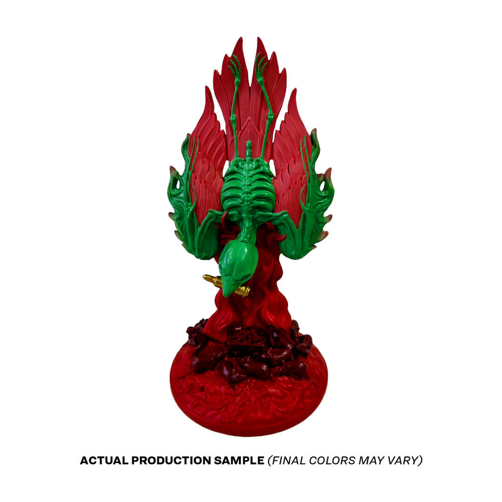 LAMB OF GOD x REVOLVER SUPER BUNDLE
