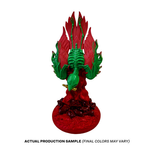 LAMB OF GOD “WARBIRD” LIMITED EDITION EXCLUSIVE STATUE