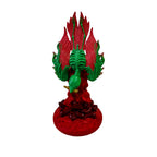 LAMB OF GOD “WARBIRD” LIMITED EDITION EXCLUSIVE STATUE